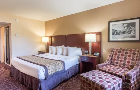 摩押市中心飯店