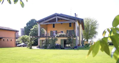 Agriturismo SetteLune Hotel in zona atcRE4
