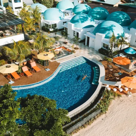 Weekends El Nido Beach Resort