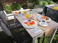 Meraki Boutique Hotel Отели в г. Гватемала