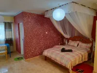 Casa Tulia Nakuru فنادق في 