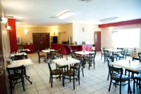 Quality Inn & Suites Airport