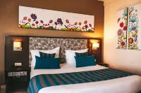 Rosa Beach Thalasso and Spa
