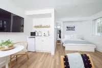 Dune Fairfield Beach Hotel a 