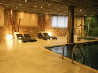 The Cookbook Gastro Boutique Hotel & Spa Hotele w: Calpe
