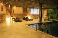 The Cookbook Gastro Boutique Hotel & Spa Hotels in Moraira
