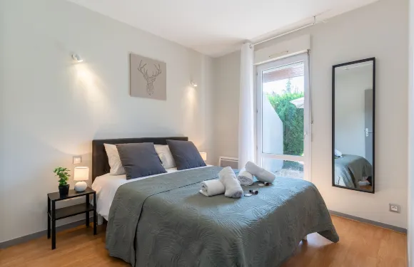 克洛馬住宅酒店