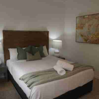 Coolum Beach Resort Rooms