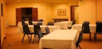 Scandinavian Lodge