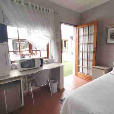 Rene's Guesthouse Rooms