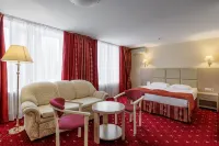 АМАКС Парк-отель
