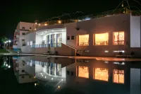 L'Escale Appart-hôtel by 7AV Hotels Marina Smir 호텔