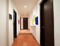 Primo Piano Guesthouse - Bari Policlinico - navette aéroport