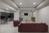 Morum City Hotel Chania - Business
