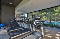 Quality Hotel Blumenau - palestra