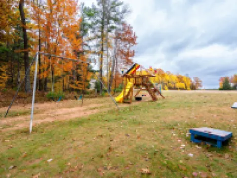 Telemark Northwoods Lodging Các khách sạn ở Cable