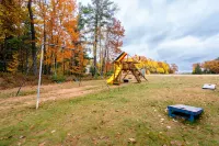 Telemark Northwoods Lodging