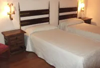 Hotel Barbacedo Hotel a Piedralaves