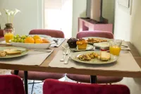 Keramos Athens Hotels in Kerameikos