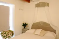 B&B Al Vecchio Borgo - Parkplatz