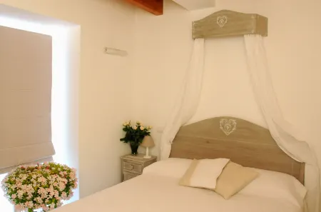 B&B Al Vecchio Borgo