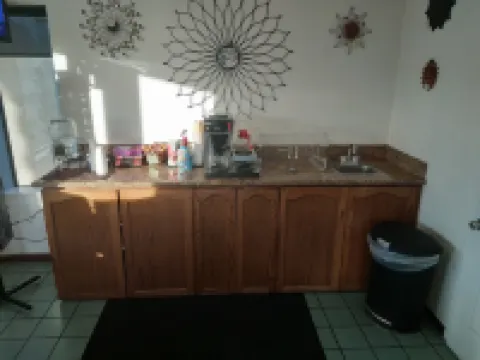 リオ デル ソル イン ニードルズのホテル