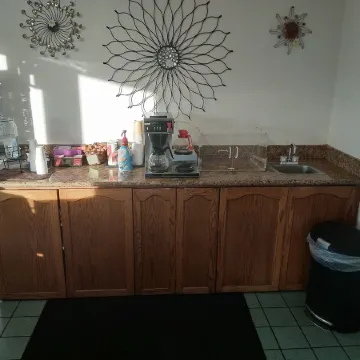 Rio Del Sol Inn Needles