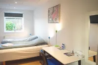 Gørding Bed and Breakfast Hotels in Ribe