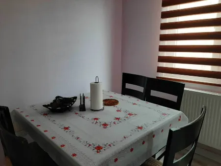 Samlife Apart Отели в г. Самсун