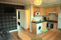 Kings Cross Apartments Hotels in London