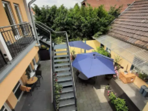 ホテル ランドハウス エフェルト ヴァッセンベルクのホテル