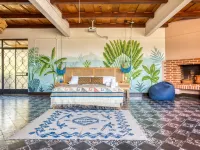 Socialtel Atitlan - Formerly Selina Atitlan Hoteles en Panajachel