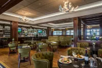 Castletroy Park Hotel Suites - Desayuno