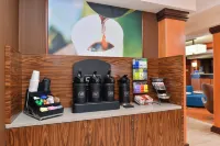 Fairfield Inn & Suites Bloomington