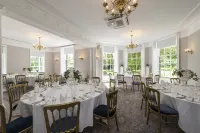 Statham Lodge Hotel - Vila