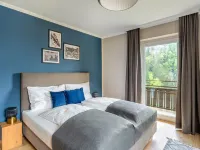 Das Schider Aparthotel Bad Gastein - spa