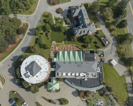 ビーチウッド ホテル ウースターのホテル