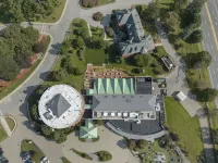 Beechwood Hotel Các khách sạn gần DCU Center