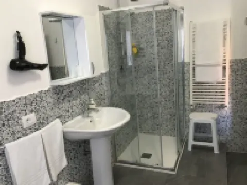 Al Chiaro di Luna Hotel a Trappitello