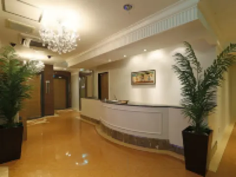 Hotel Fine Garden Gifu - sarapan