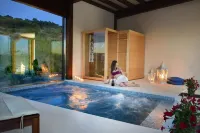 Baglio Caruana Cantina & Relais - spa