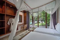 Melaya Estate Hotel dekat PT GILIMANUK