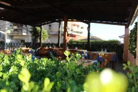 Hotel Ristorante l'Avvenire - Frühstück