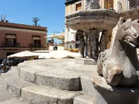 Al Duomo Rooms & Flats Hotels near Taormina Cathedral