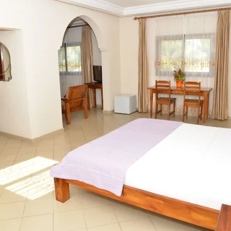 Hotel Ghis Palace