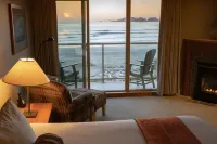 Long Beach Lodge Resort Hotels in Tofino