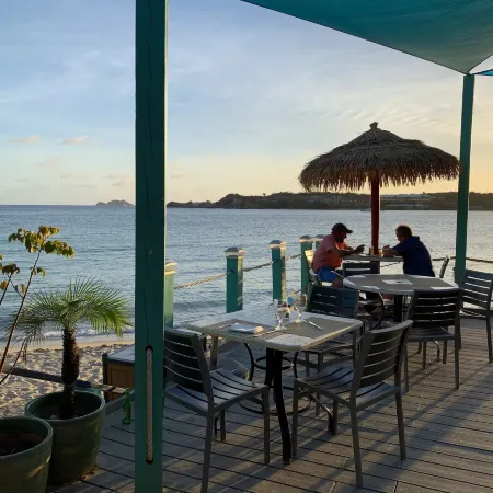 Emerald Beach Resort