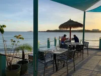 Emerald Beach Resort - petit déjeuner