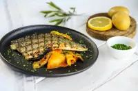 Suna Sun Hotel - Adult Only - breakfast