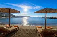 Sunrise Hotel Hotels in Rhodes